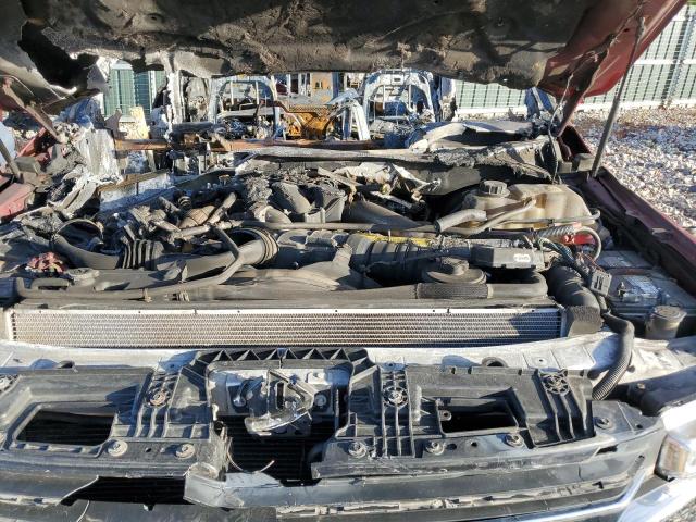2017 FORD F250 SUPER - 1FT7W2BT0HED14486