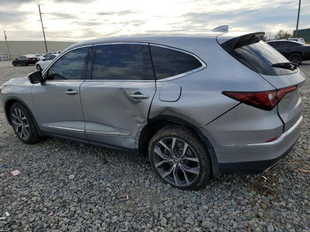 2022 ACURA MDX TECHNO - 5J8YD9H49NL008530