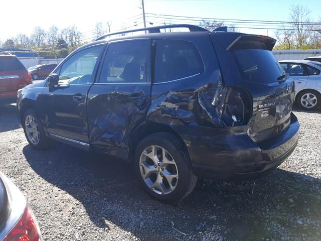 2017 SUBARU FORESTER 2 - JF2SJAWC0HH537088