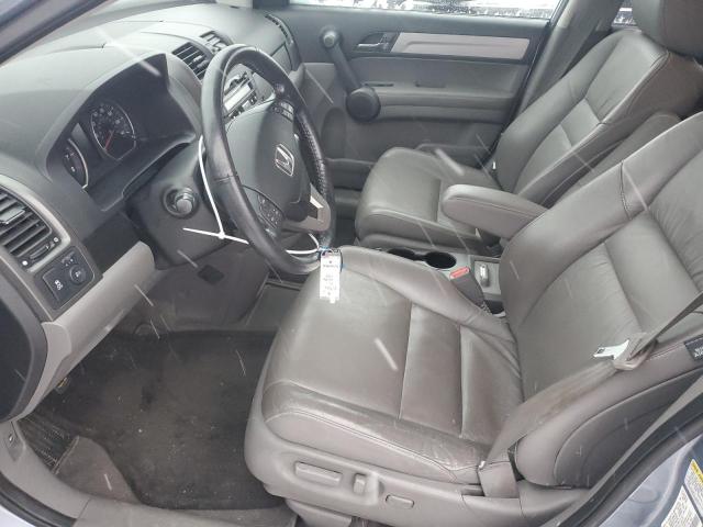 5J6RE4H74BL117528 2011 HONDA CRV