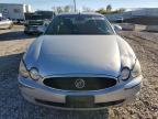 BUICK LACROSSE C photo