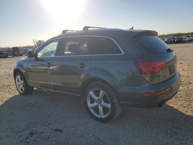 VIN WA1DGAFE8DD012010 2013 Audi Q7, Prestige no.2