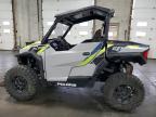 POLARIS GENERAL XP photo