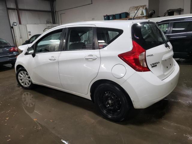 2016 NISSAN VERSA NOTE - 3N1CE2CPXGL362632