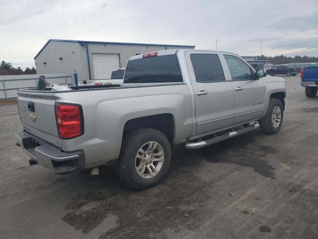 2018 CHEVROLET SILVERADO - 3GCUKREC0JG417473