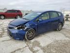 2016 TOYOTA PRIUS V - JTDZN3EU3GJ042706