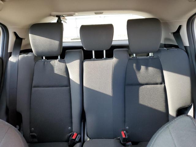 2022 HONDA HR-V EX - 3CZRU6H57NM703978