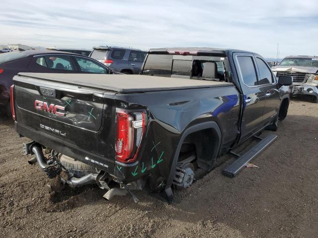 Vin: 1gtu9fel6lz119443, lot: 82270454, gmc sierra k1500 denali 20203