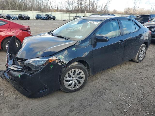 2019 TOYOTA COROLLA L #3033246878