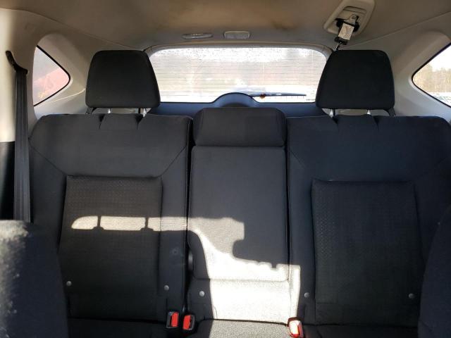 2016 HONDA CR-V EX - 5J6RM4H53GL109610