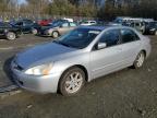 Lot #3024832394 2003 HONDA ACCORD EX