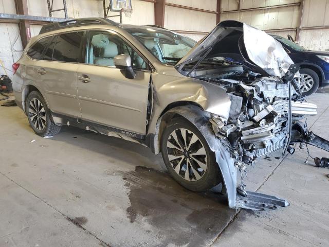 2017 SUBARU OUTBACK 2. - 4S4BSANC2H3319076