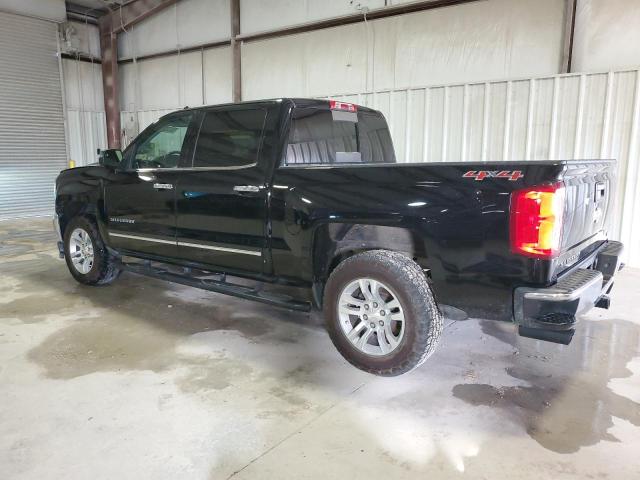 2017 CHEVROLET SILVERADO - 3GCUKSEC9HG111065