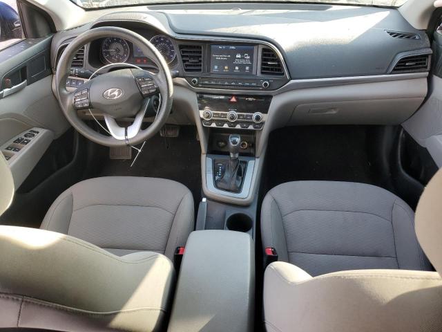 2020 HYUNDAI ELANTRA SE - 5NPD84LF8LH578078
