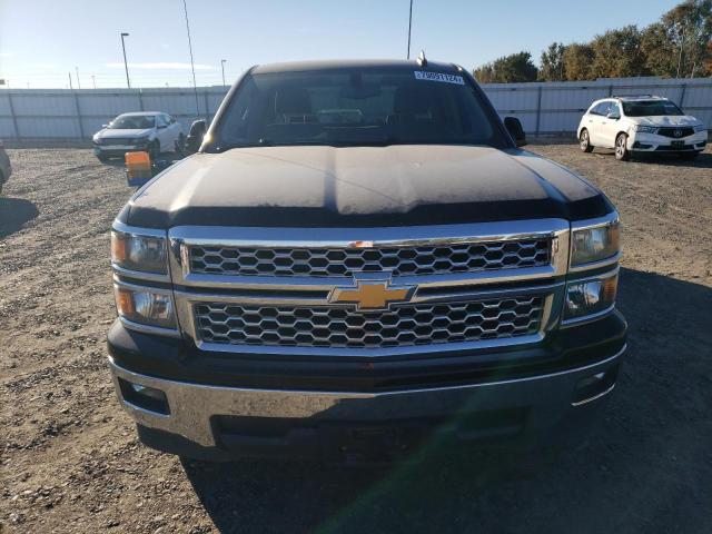 VIN 3GCPCREC7FG445269 2015 Chevrolet Silverado, C15... no.5