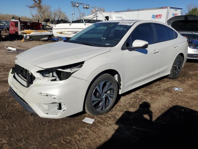 VIN 4S3BWAF69P3003853 2023 SUBARU LEGACY no.1