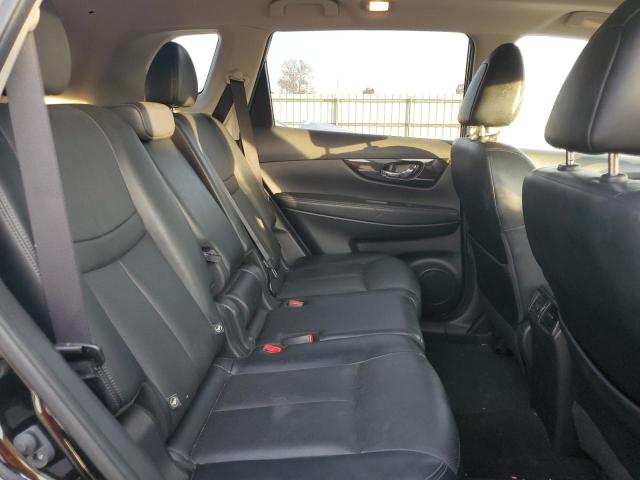 2018 NISSAN ROGUE S - JN8AT2MV4JW328344