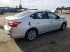 NISSAN SENTRA S photo