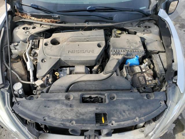 2017 NISSAN ALTIMA 2.5 - 1N4AL3AP9HN344035