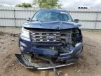 FORD EXPLORER X photo