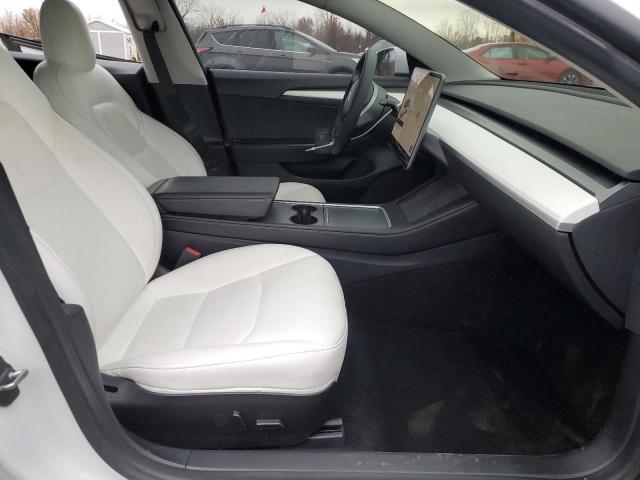 2021 TESLA MODEL 3 - 5YJ3E1EC8MF020298