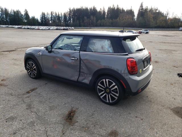 2021 MINI COOPER SE WMWXP3C01M2N89221