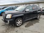 2017 GMC TERRAIN SL - 2GKFLUEK7H6345827