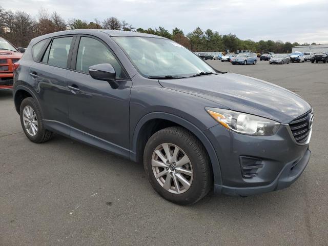 VIN JM3KE2BE8G0761648 2016 MAZDA CX-5 no.4