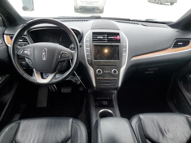 2017 LINCOLN MKC SELECT - 5LMCJ2D95HUL49392