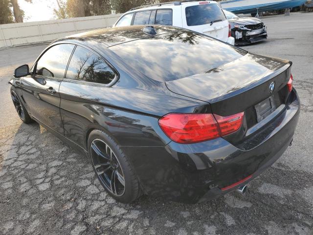 VIN WBA3R1C51FK194371 2015 BMW 4 SERIES no.2