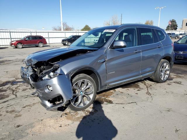 Vin: 5uxwx7c51f0k35780, lot: 80706644, bmw x3 xdrive35i 2015 img_1