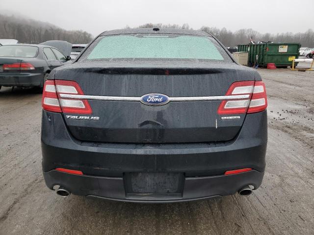 VIN 1FAHP2D80EG135090 2014 Ford Taurus, SE no.6