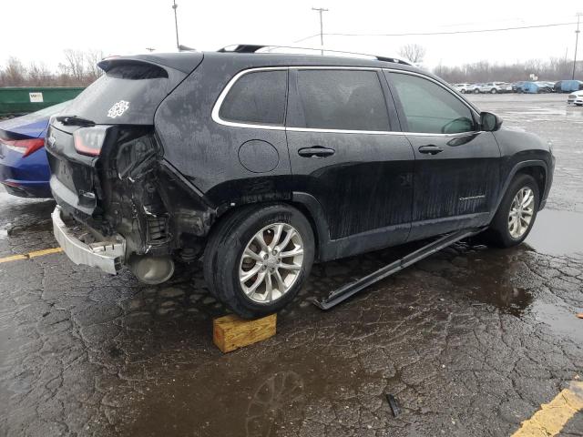 2019 JEEP CHEROKEE L - 1C4PJLCB0KD221071