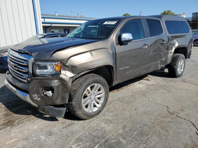 Vin: 1gtp6de18g1333539, lot: 79910914, gmc canyon slt 2016 img_1