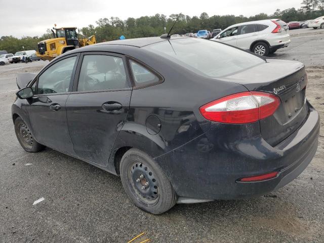 2017 FORD FIESTA S - 3FADP4AJ1HM167512