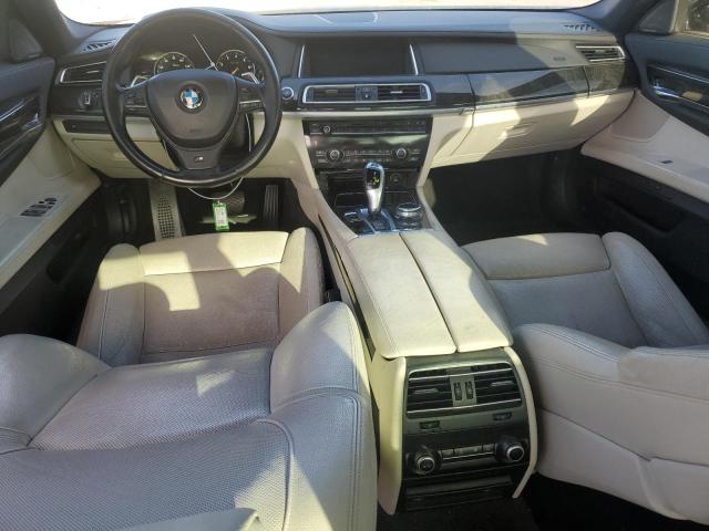 VIN WBAYE4C50ED137813 2014 BMW 7 SERIES no.8