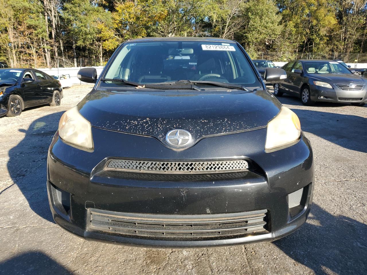 Lot #2995732513 2008 TOYOTA SCION XD