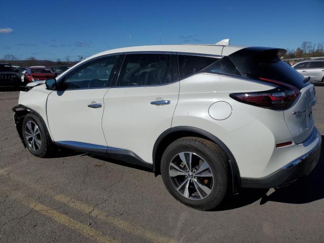 2020 NISSAN MURANO S - 5N1AZ2AS2LN159692