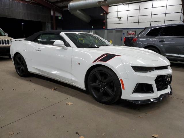 VIN 1G1FB3DS1H0111159 2017 Chevrolet Camaro, LT no.4