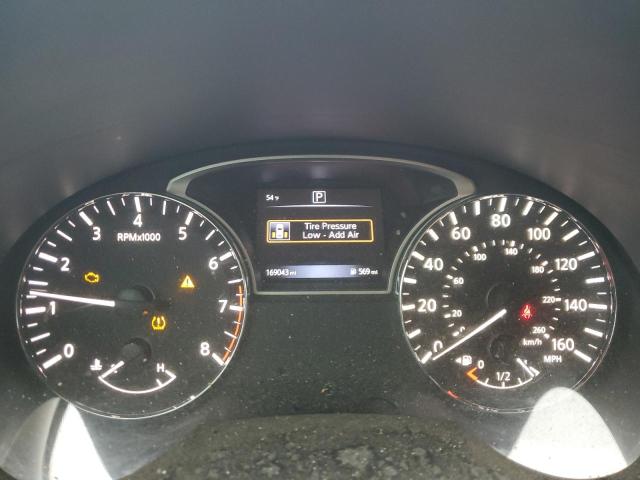 2016 NISSAN ALTIMA 2.5 - 1N4AL3AP4GC259033