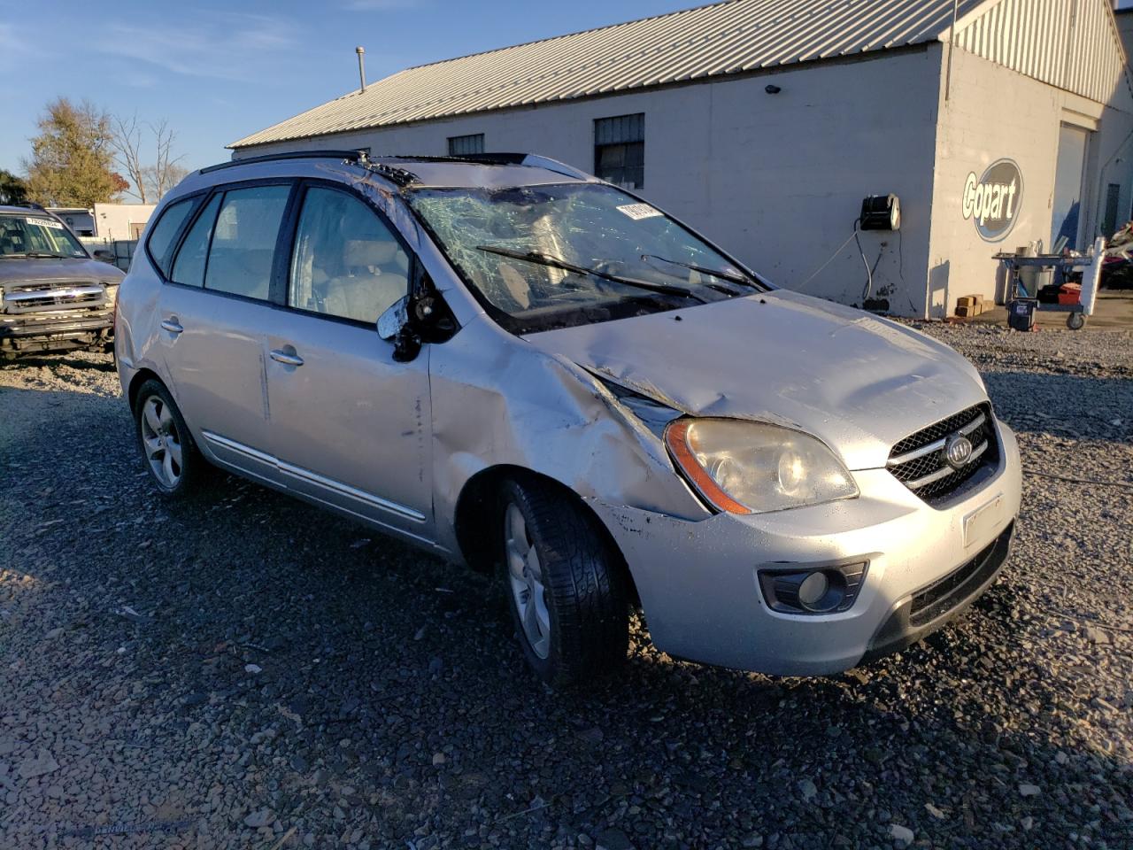 Lot #2974776152 2007 KIA RONDO LX