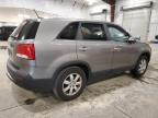 KIA SORENTO BA photo