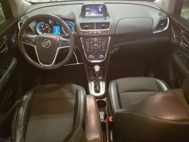 2015 BUICK ENCORE CON - KL4CJBSB9FB047832