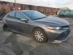 Lot #3025178223 2018 TOYOTA CAMRY LE