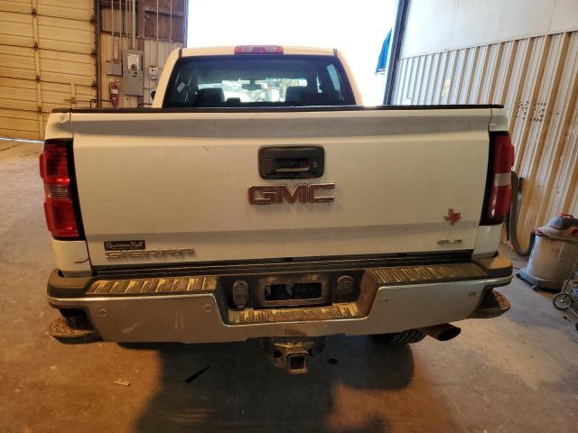 2015 GMC SIERRA K25 - 1GT12YEG2FF192417