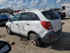 CHEVROLET CAPTIVA LS photo