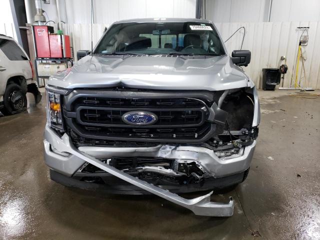2022 FORD F150 SUPER - 1FTEW1EP5NKE52831