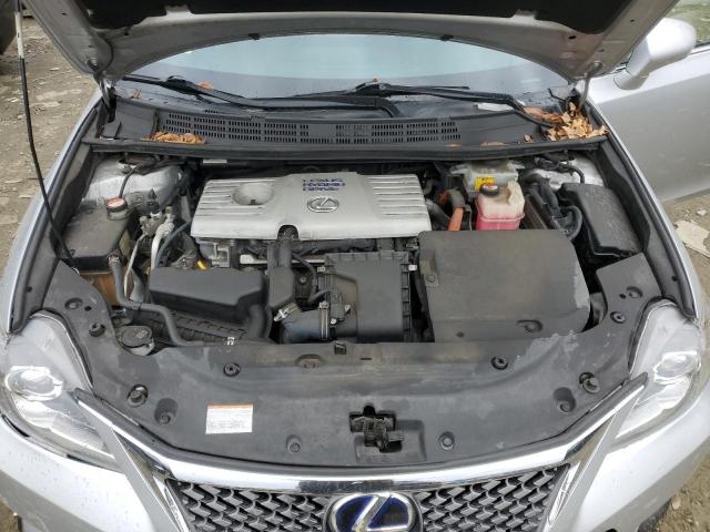 2016 LEXUS CT 200 JTHKD5BH2G2256229
