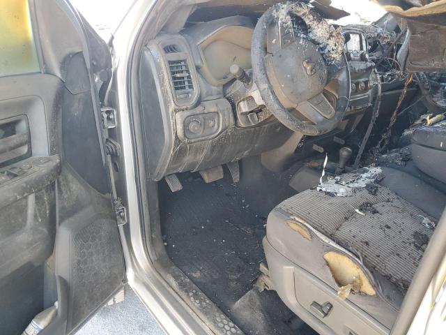 2023 RAM 3500 TRADE - 3C63R3GL6PG525002