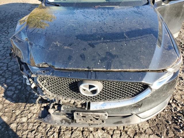 2017 MAZDA CX-5 SPORT - JM3KFBBL4H0216155